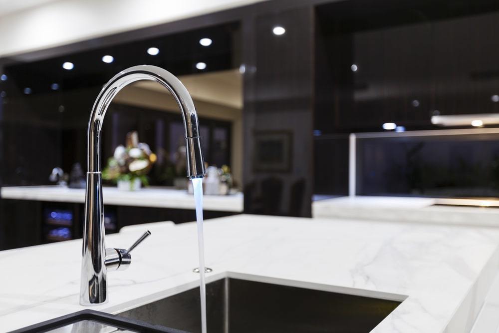The 10 Best Kitchen Faucets In 2021 Including The Best Pull Down And Touchless Kitchen Faucets