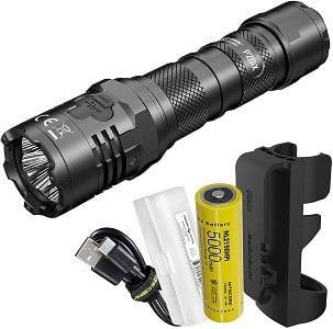 brightest tactical led flashlight