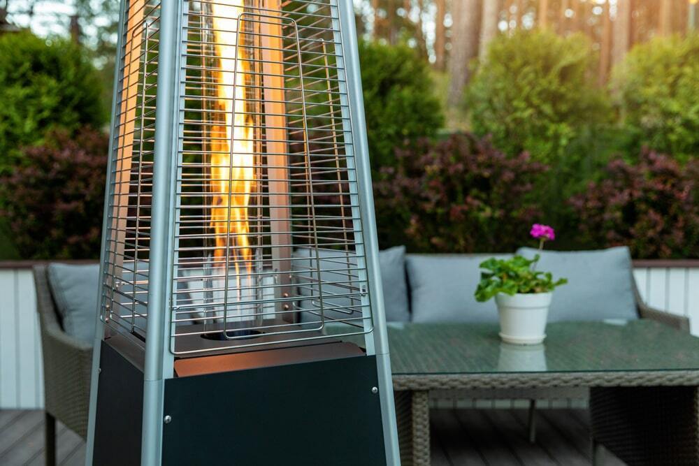 The 10 Best Outdoor Patio Heater In 2021 According To 2 100 Reviews