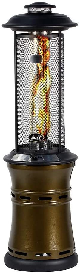 The 10 Best Outdoor Patio Heater In, What Is The Best Propane Patio Heater