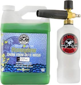 14 Best Car Cleaning Products, Recommended by a Car Collector
