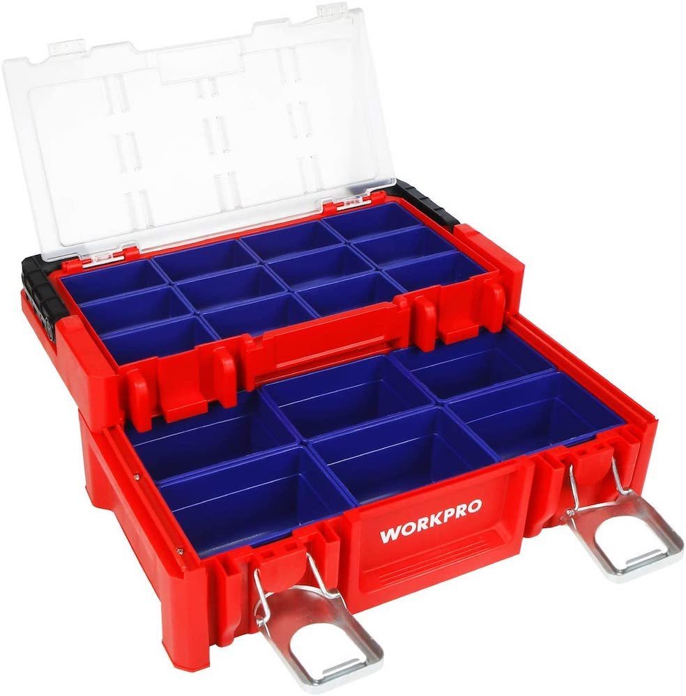 The 10 Best Tool Organizers 2022 - Tool Storage Recommendations