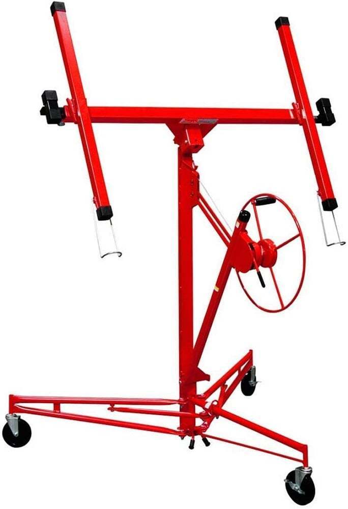 Red Line 4-Foot Drywall Lift Extension For RLP9000 15Ft 