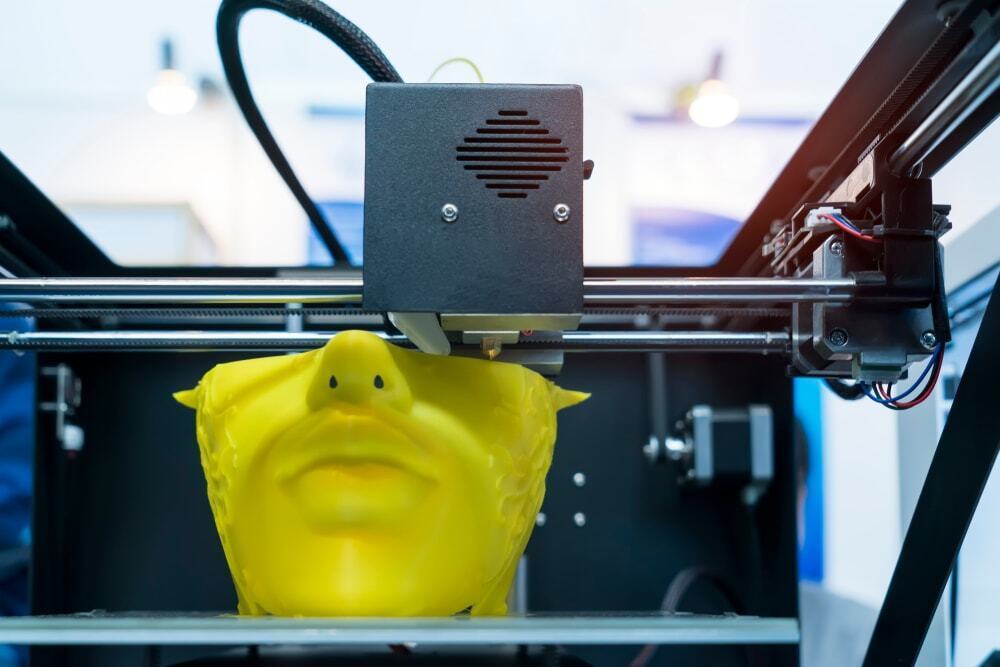 The 9 Best 3D Printers under $300 in 2021 (for Beginners and DIYers) - Best 3D Printers UnDer 300