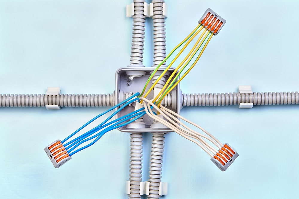 Wiring: What is a Junction Box For?
