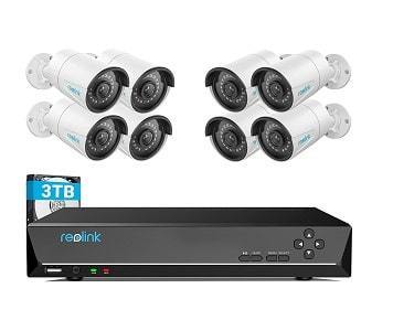 best commercial security camera