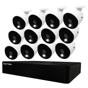 best commercial security camera