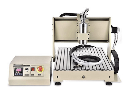 best CNC routers and machines for woodworking
