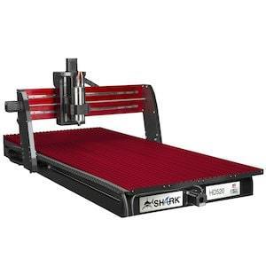 best CNC routers and machines for woodworking