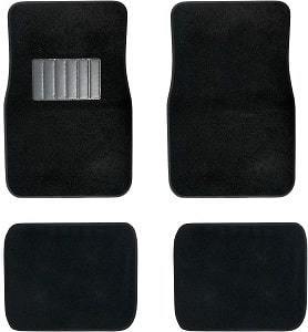 The Best Car Mats (Including the Best All-Weather Car Mats and