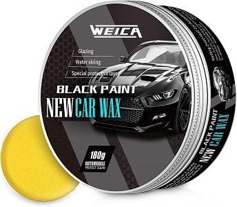 The 9 Best Car Waxes in 2021 (Including Spray, Liquid, Shine, Cleaner