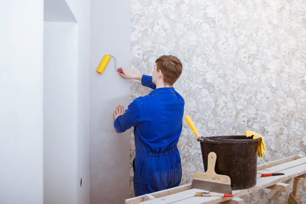 Top Manufacturers and Suppliers of Wallpaper in the US & Canada