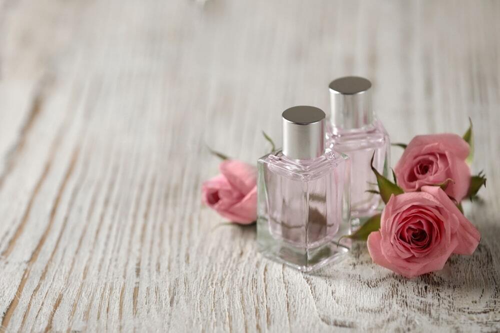 The Companies That Own the Majority of Fragrance Brands on the