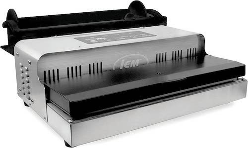 The Best Commercial Vacuum Sealers from Top Brands like VacMaster