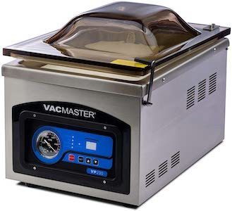 Commercial Grade Vacuum Sealers Updated December 2023 