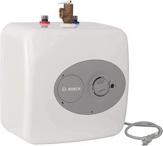 Rheem Performance 13 kW Self-Modulating 2.54 GPM Tankless Electric