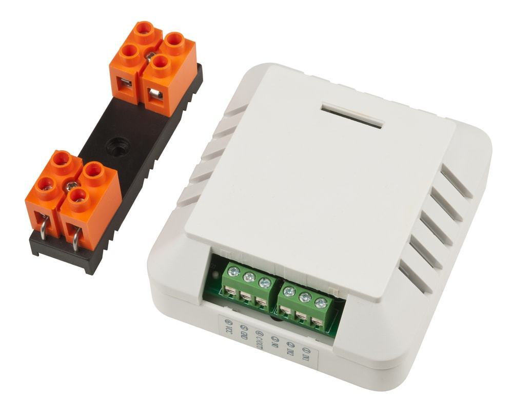 3 Different Types of Humidity Sensors