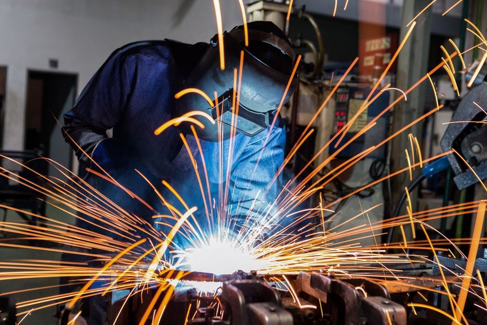 Top Welding Companies and Suppliers in 