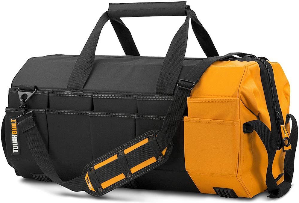 The 9 Best Tool Bags for Carpenters in 2021 According to 15,500+ Reviews