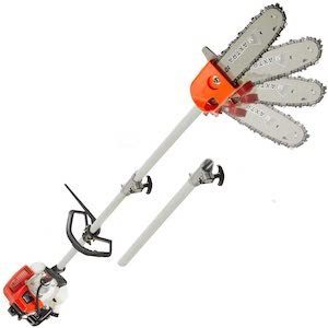 The Best Gas Pole Saws in 2022 