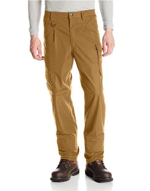 The Best Tactical Pants and Cargo Tactical Pants for Work, Casual and ...