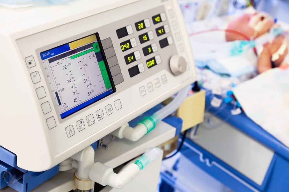 Medical Ventilators