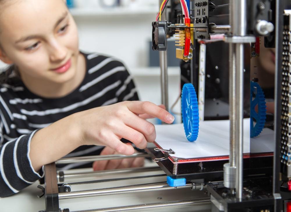 The Best Printers for Kids (Including Best for Budget and Beginners)