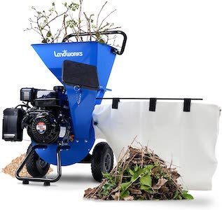 The 6 Best Wood Chippers in 2021 (Including Top Brands Like Sun Joe and