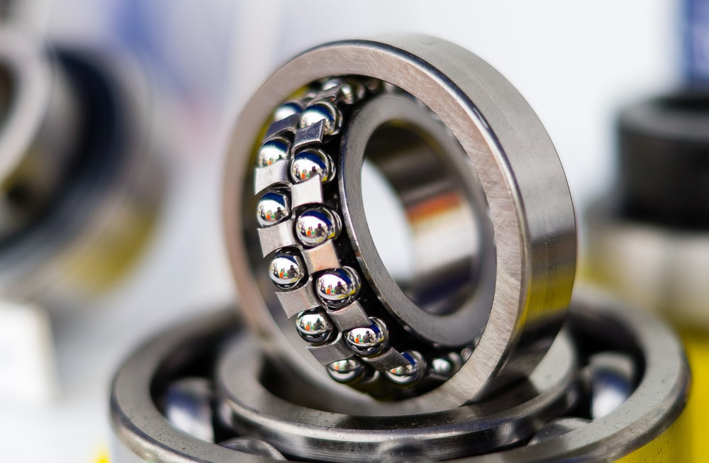 Types of Bearing Classifications and How They Work