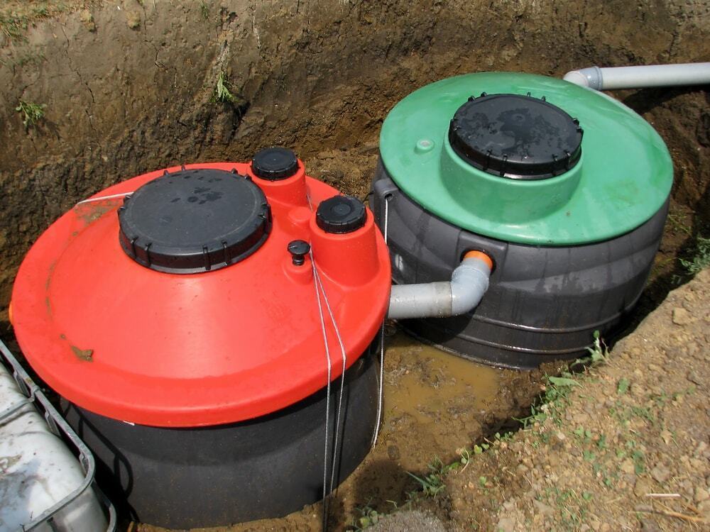Septic Tank Cleaning Service