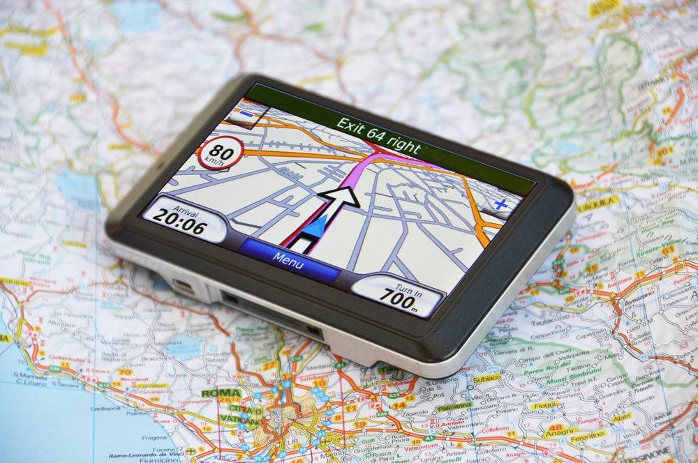 Top Suppliers of Global Positioning Systems in the US and Canada