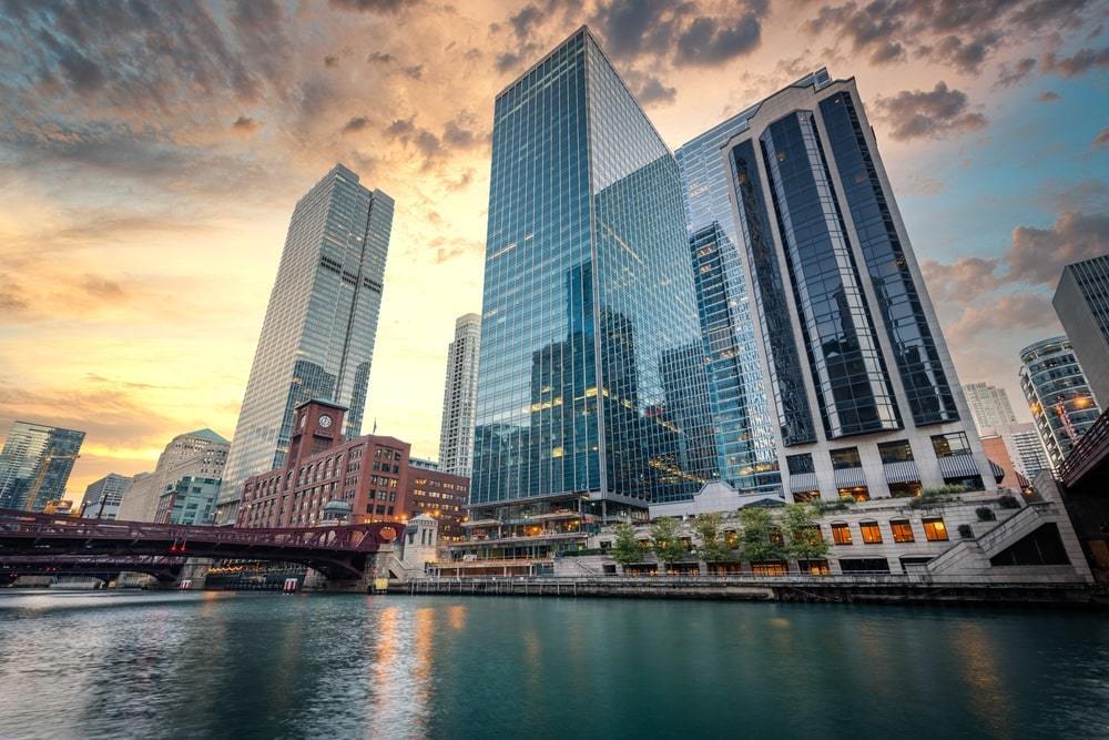 Top Suppliers Of Manufacturing Services In Illinois