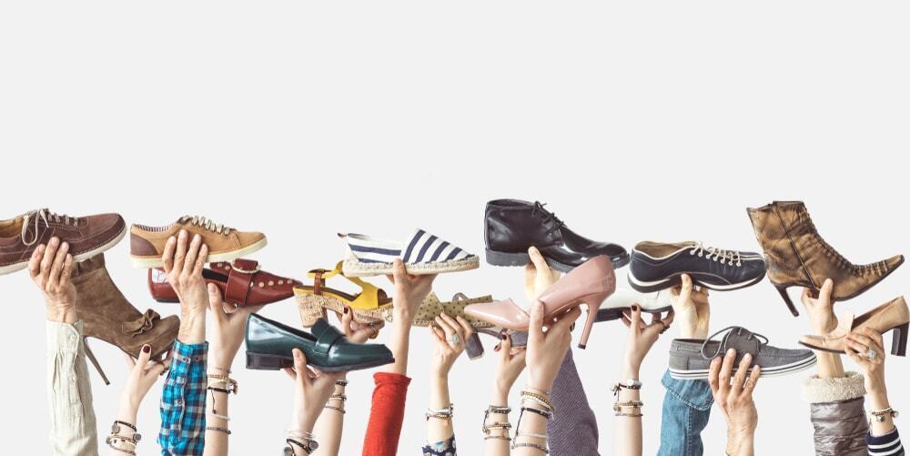 31 American Shoe Brands That Are Made in the USA