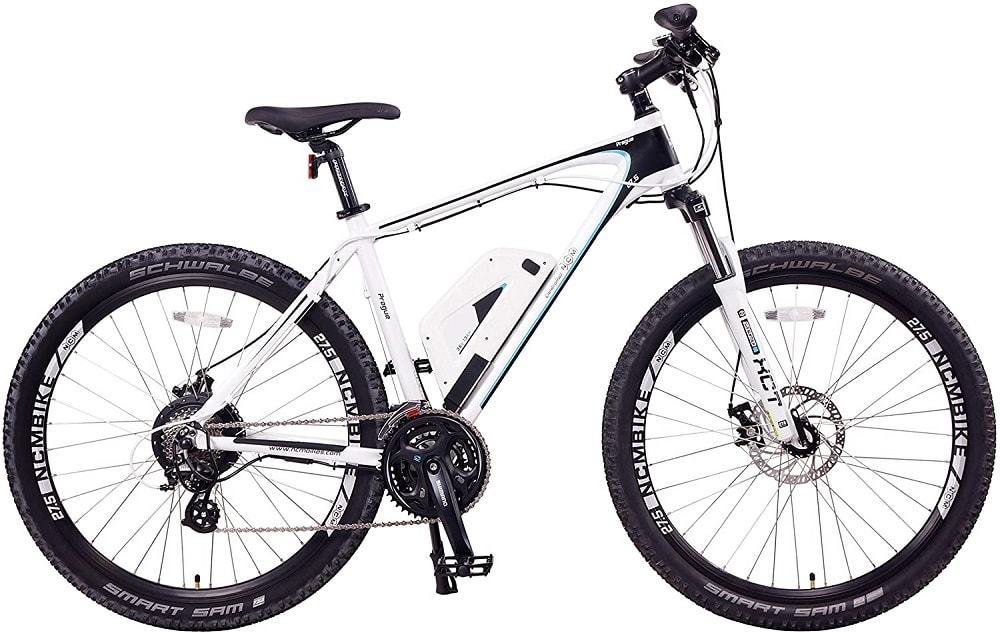 The 8 Best Electric Bikes in 2021 From 2800+ Reviews
