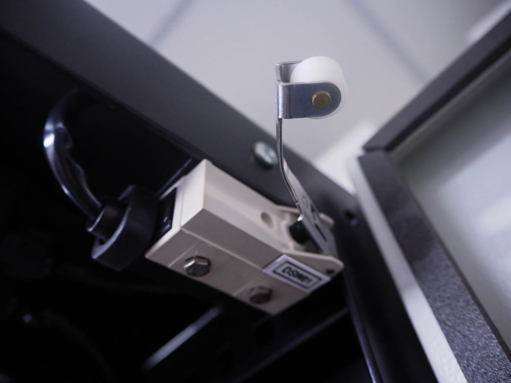 Different Types of Electrical Switches and Light Switch Types