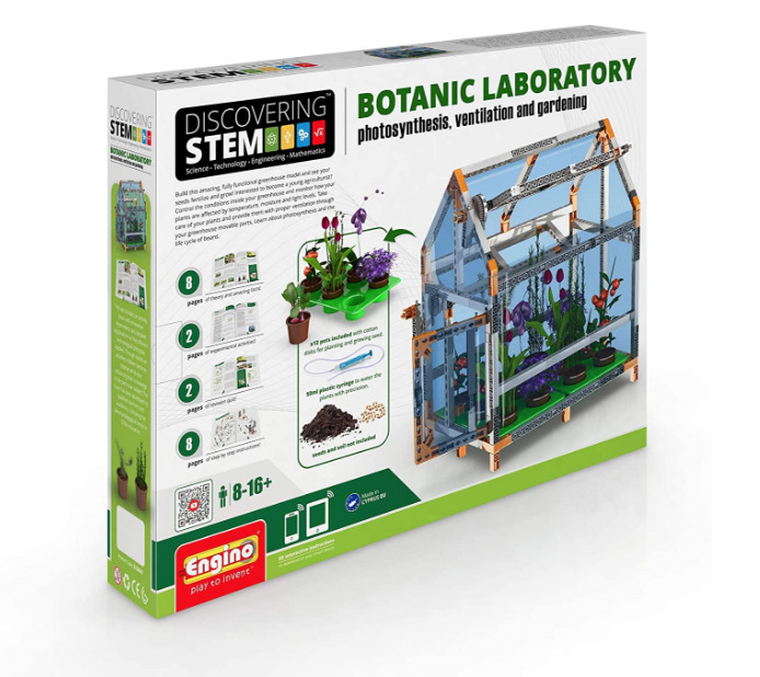 Top STEM Toys - The Stem Laboratory