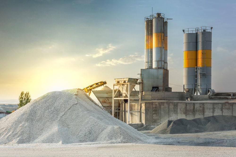 Types of Cement Used in Construction and Civil Engineering