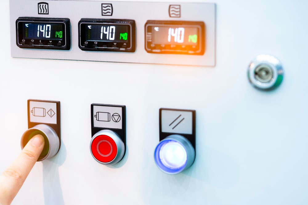 Types of Thermostats and How They Work