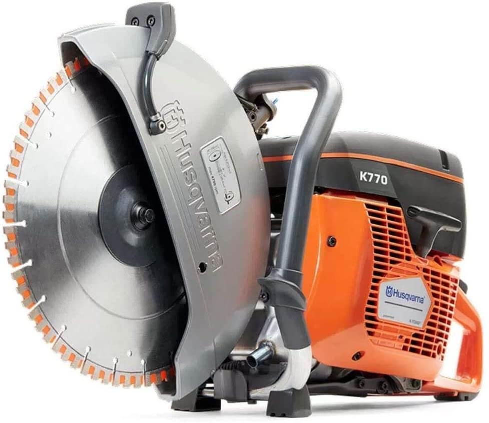 The 9 Best Concrete Saws for 2021 according to 2,500+ Reviews