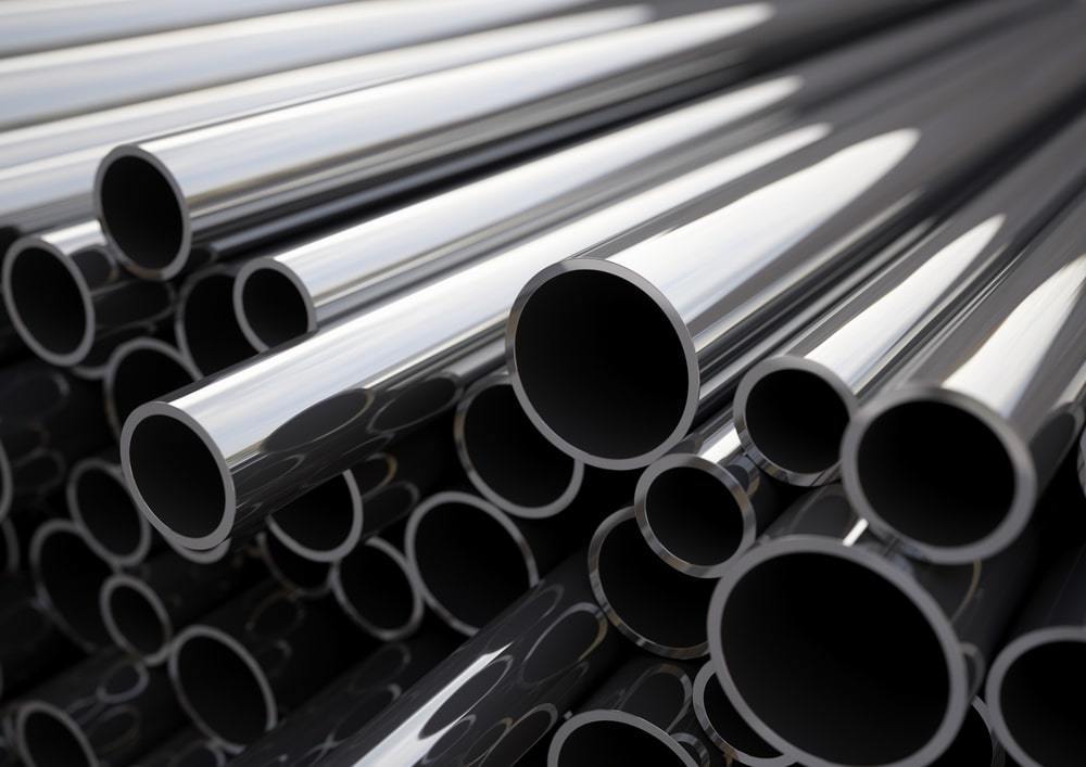 Stainless Steel Pipe Types