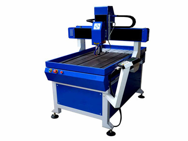 The B1 Series Light Duty CNC Router by CanCam.