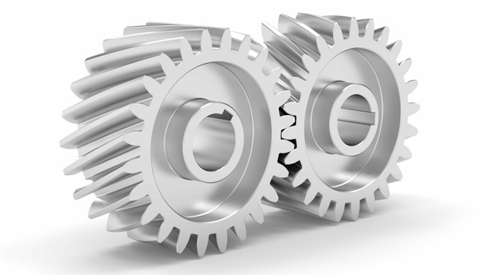 gears simple machine examples