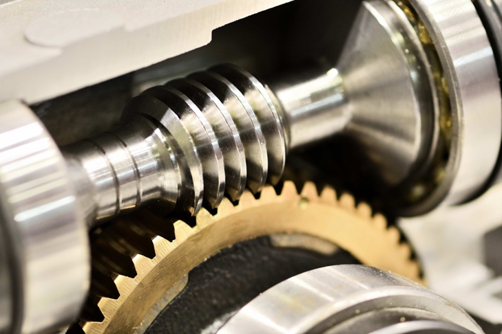 worm gear examples