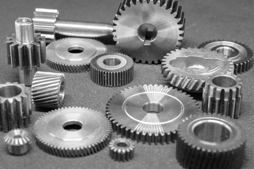 Definition & Meaning of Gear