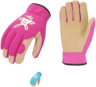 Fishing Gloves Men Women Outdoor Fishing Anti-slip UV Protection