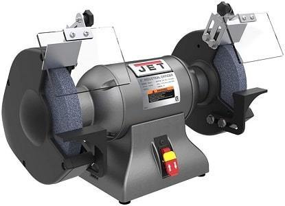 Best Bench Grinders 2022  How to Use a Bench Grinder