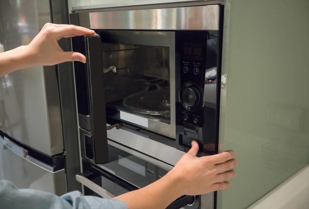 The 9 Best Commercial Microwaves In, Best Rated Countertop Microwave 2021