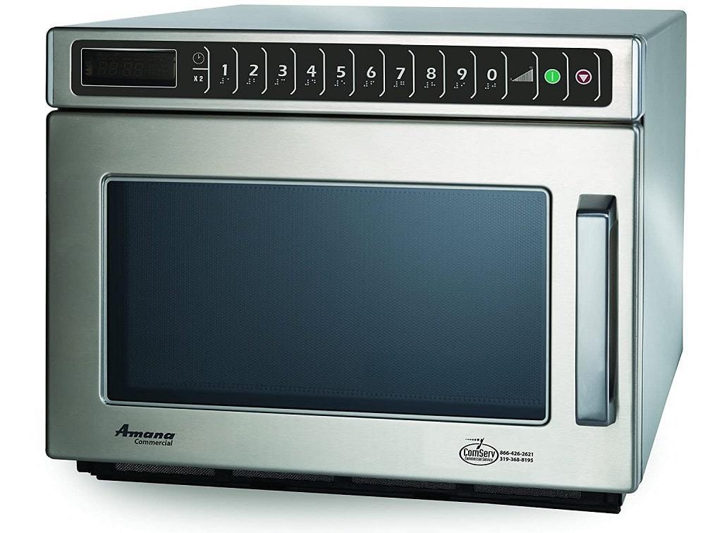 The Best Commercial Microwaves for Industrial or Home Use