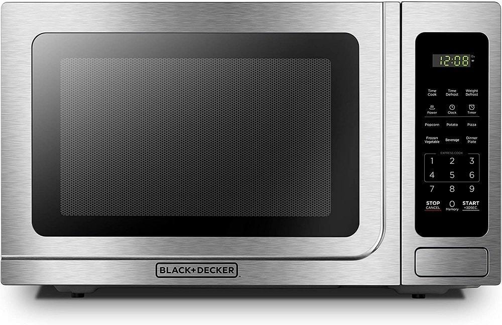 The Best Commercial Microwaves for Industrial or Home Use