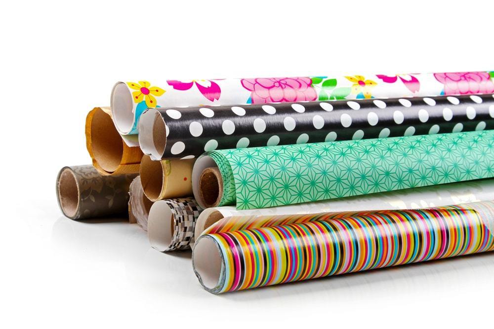 violation Potatoes Aggregate Top Wrapping Paper Companies and Manufacturers in the USA